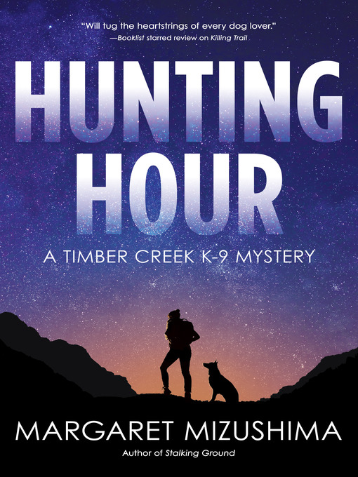 Title details for Hunting Hour by Margaret Mizushima - Available